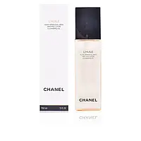 Масло для снятия макияжа Chanel L'Huile Anti-Pollution Cleansing Oil 150 мл