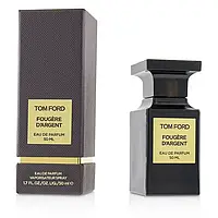 Tom Ford Fougere D Argent 50 мл - парфюм (edp)