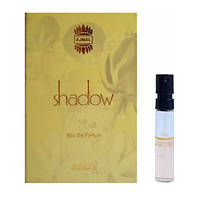 Ajmal Shadow For Her 1,5 мл - парфюмированная вода (edp), пробник