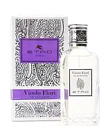 Etro Vicolo Fiori 100 мл - туалетная вода (edt), тестер