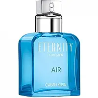 Calvin Klein Eternity For Men Air 100 мл туалетная вода (edt), тестер с крышкой