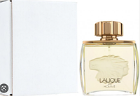 Lalique Pour Homme 75 мл - парфюмированная вода (edp), тестер
