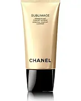 Гель для снятия макияжа Chanel Sublimage Essential Comfort Cleanser 5 мл - миниатюра