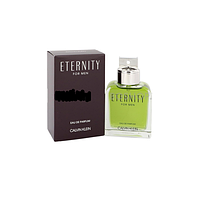 Calvin Klein Eternity For Men 10 мл - парфюмированная вода (edp), миниатюра