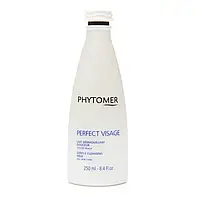 Молочко для зняття макіяжу Phytomer Perfect Visage Gentle Cleansing Milk 250 мл