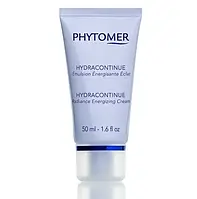 Увлажняющий энергизирующий крем Phytomer Hydracontinue Radiance Energizing Cream 50 мл