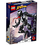 LEGO Marvel Super Heroes 76230 Фігурка Венома, фото 2