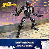 LEGO Marvel Super Heroes 76230 Фігурка Венома, фото 7