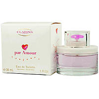 Clarins Par Amour Toujours 30 мл – туалетная вода (edt), тестер