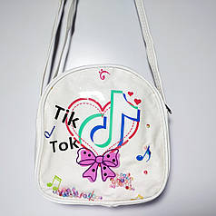 Дитяча сумочка блискуча