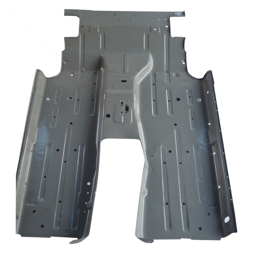 Днище ВАЗ 2121, 21213, 21214 (катафорез) 21210-5101024