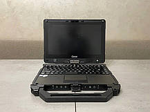 Захищений ноутбук Б-клас Getac V110 G4/ 11.6" 1366x768 Touch/ i5-7300U/ 8GB RAM/ 256GB SSD/ HD 620, фото 6
