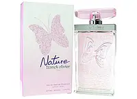 Franck Olivier Nature 7.5 мл - парфюм (edp), миниатюра