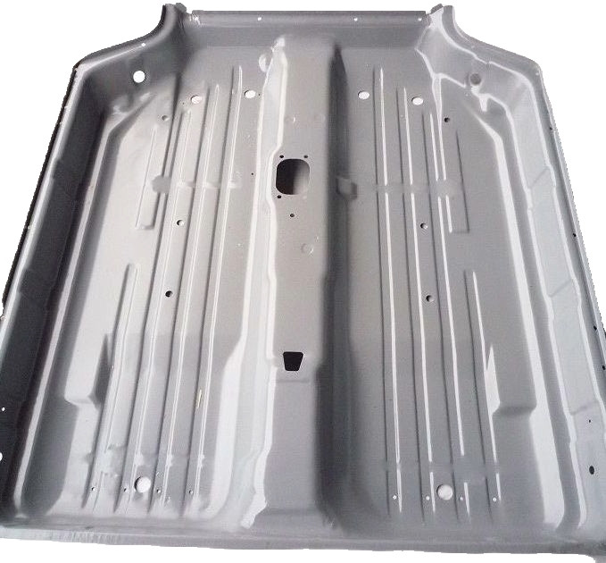 Днище ВАЗ 2108, 2109, 21099, 2113, 2114, 2115 21080-5101024