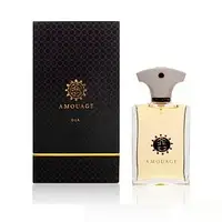 Amouage Dia Man 50 мл - парфюм (edp), старый дизайн, без целлофана