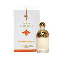 Guerlain Aqua Allegoria Mandarine Basilic 7.5 мл — туалетна вода (edt), мініатюра