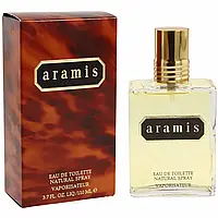 Aramis Eau De Toilette Набор (мыло, 60 гр + лосьон после бритья, 60 мл) ,винтаж