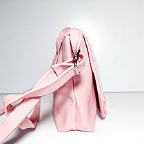 Дитяча сумочка довгий регульованний ремінець, фото 3