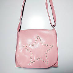 Дитяча сумочка довгий регульованний ремінець