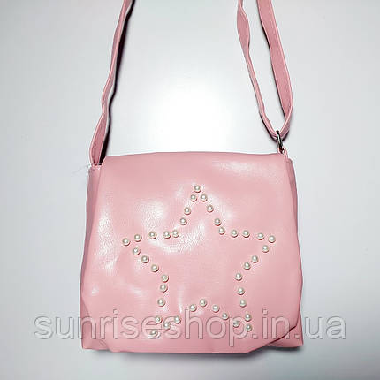 Дитяча сумочка довгий регульованний ремінець, фото 1