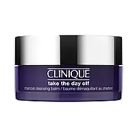 Бальзам для лица Clinique Take The Day Off Charcoal Cleansing Balm 125 мл