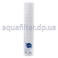 Нитяной картридж Aquafilter FCPP20M20B 20 мкм 20 Big Blue 20BB