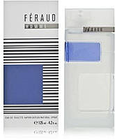 Feraud Homme 125 мл - туалетная вода (edt), без целофана