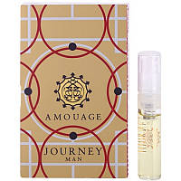 Amouage Journey Man 2 мл - парфюм (edp), пробник