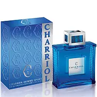 Charriol Charriol Homme Sport 1,7 мл туалетная вода (edt), пробник