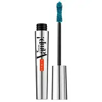 Тушь Pupa Mascara Vamp! Набор (тушь MASCARA VAMP! 100 угольно-черная 9ml+подводка для век Vamp Stylo Liner