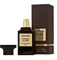 Tom Ford Fougere Platine 50 мл - парфюм (edp), тестер, без коробки