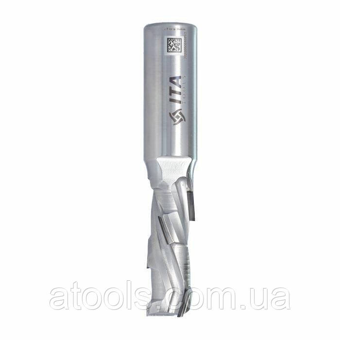 Фреза алмазна Ita tool D18 d20 L107 h45 (DTA.18.045.20.0SR)