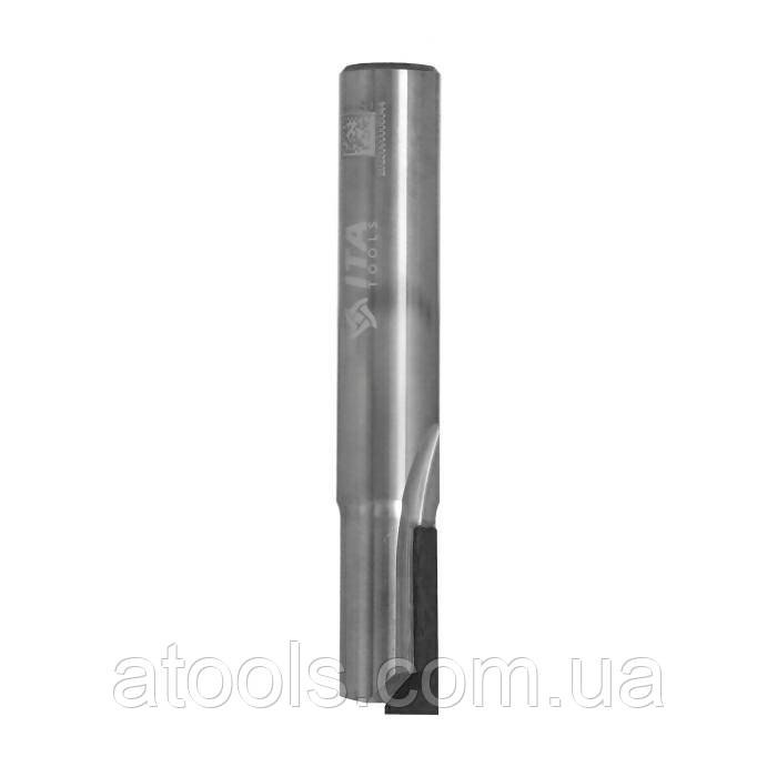 Фреза алмазна однозуба Ita tool D12 d12 L75 h20 (DT1.12.020.12.0MR)