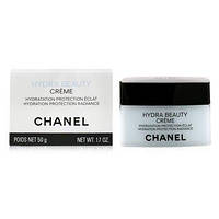 Крем для лица Chanel Hydra Beauty Creme 50 мл