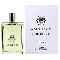 Amouage Reflection Man 100 мл - парфюм (edp), тестер