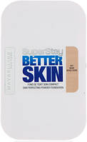 Пудра для лица Maybelline New York Super Stay Better Skin Powder 021 - Nude