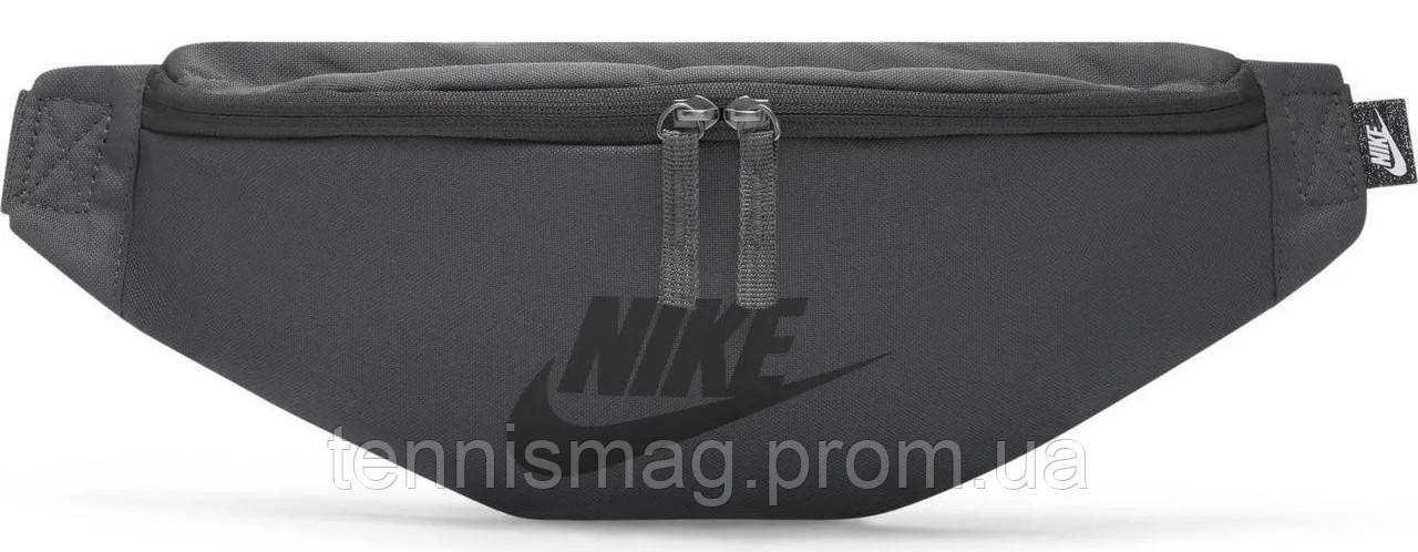 Сумка Nike Heritage Waistpack