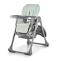 Стільчик для годування KiderKraft TASTEE Olive