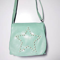 Дитяча сумочка довгий регульованний ремінець