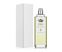 Sisley Eau de Sisley 3 100 мл - туалетная вода (edt), тестер