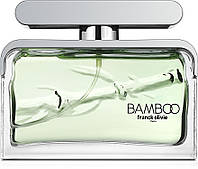 Franck Olivier Bamboo Pour Homme 50 мл - туалетная вода (edt), тестер