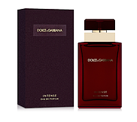 Dolce AND Gabbana Intense Eau De Parfum 50 мл - парфюмированная вода (edp)