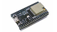 Плата разработчика ESP32 DevKitC WROOM-32U с IPX (16844)