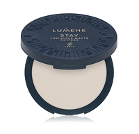 Пудра для лица Lumene Stay Luminous Matte Powder 0 - Translucent