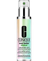 Сыворотка для лица Clinique Even Better Clinical Corrector + Interrupter 50 мл