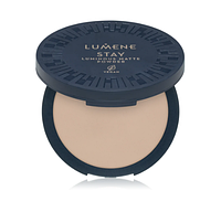 Пудра для лица Lumene Stay Luminous Matte Powder 2