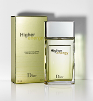 Dior Higher Energy 100 мл - туалетная вода (edt)