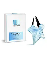 Thierry Mugler Angel Aqua Chic 1,2 мл — туалетна вода (edt), пробник