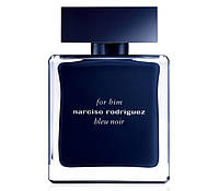 Narciso Rodriguez For Him Bleu Noir 50 мл - парфюм (edp)