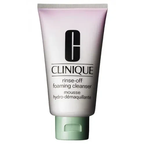 Мусс для лица Clinique Rinse-Off Foaming Cleanser 150 мл - фото 2 - id-p1988593918